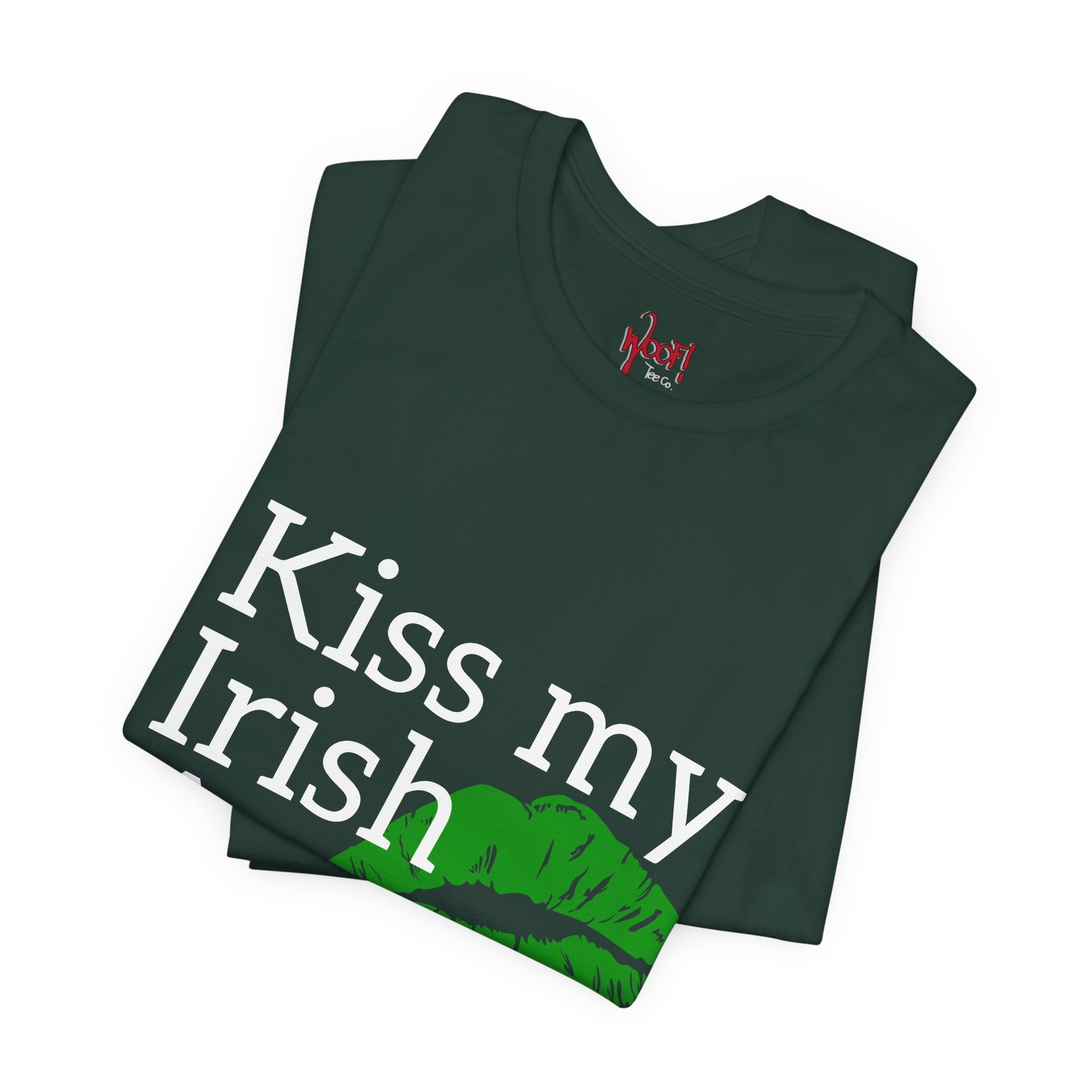 Irish A**. T-Shirt