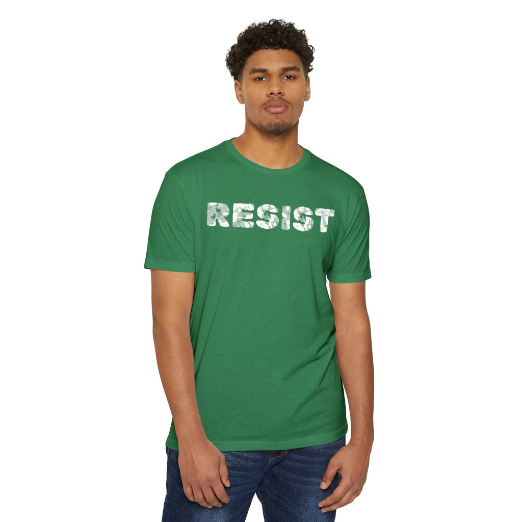 RESIST