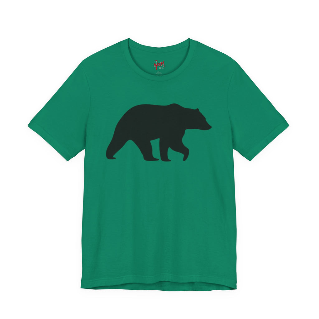 Bear. T-Shirt