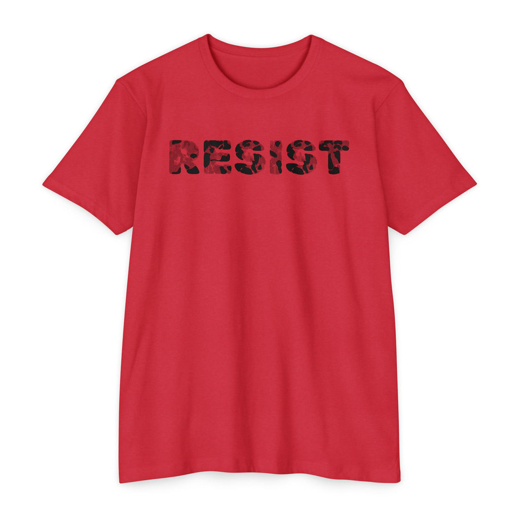 RESIST