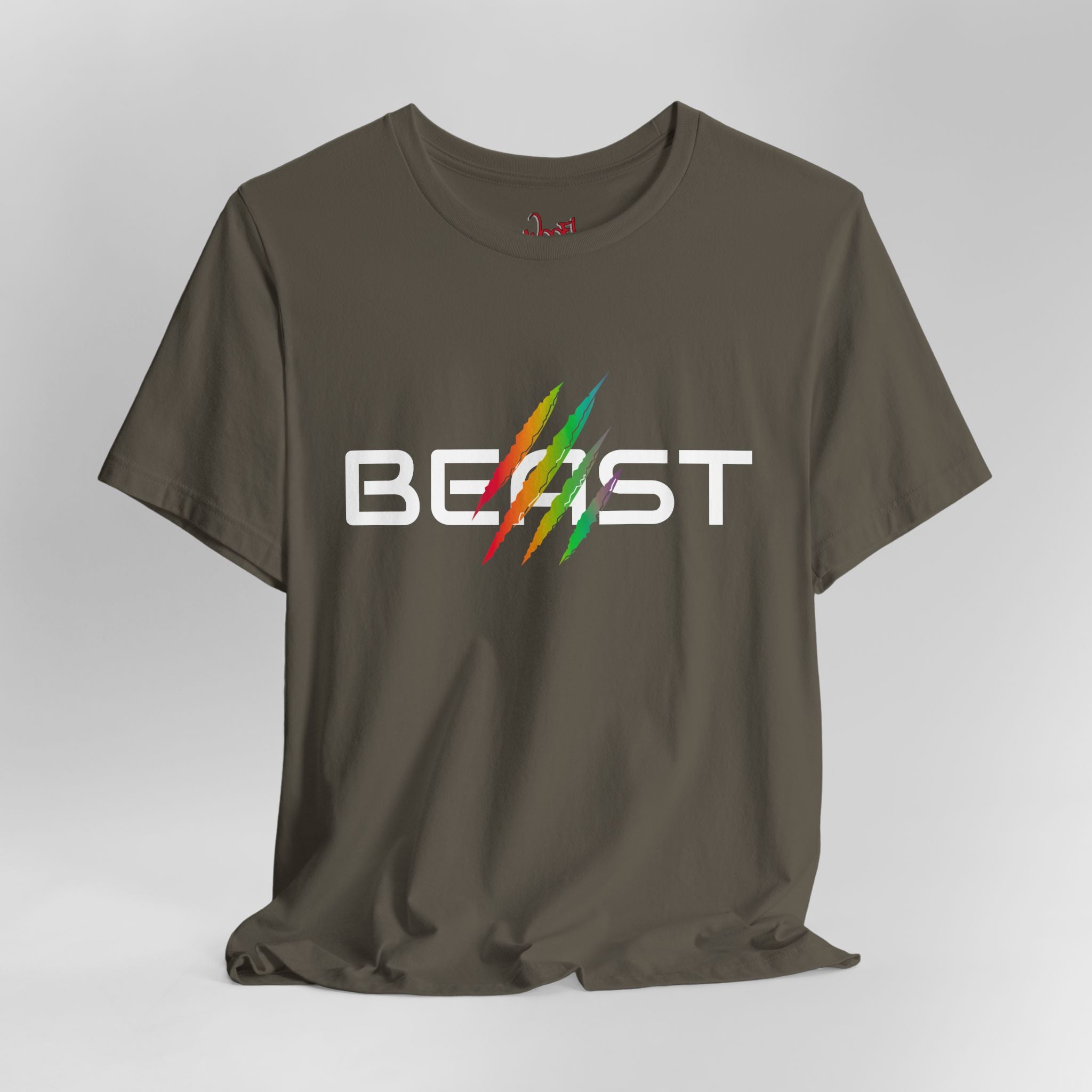 Beast. T-Shirt