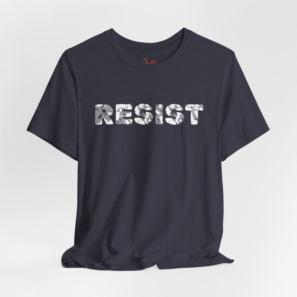 RESIST