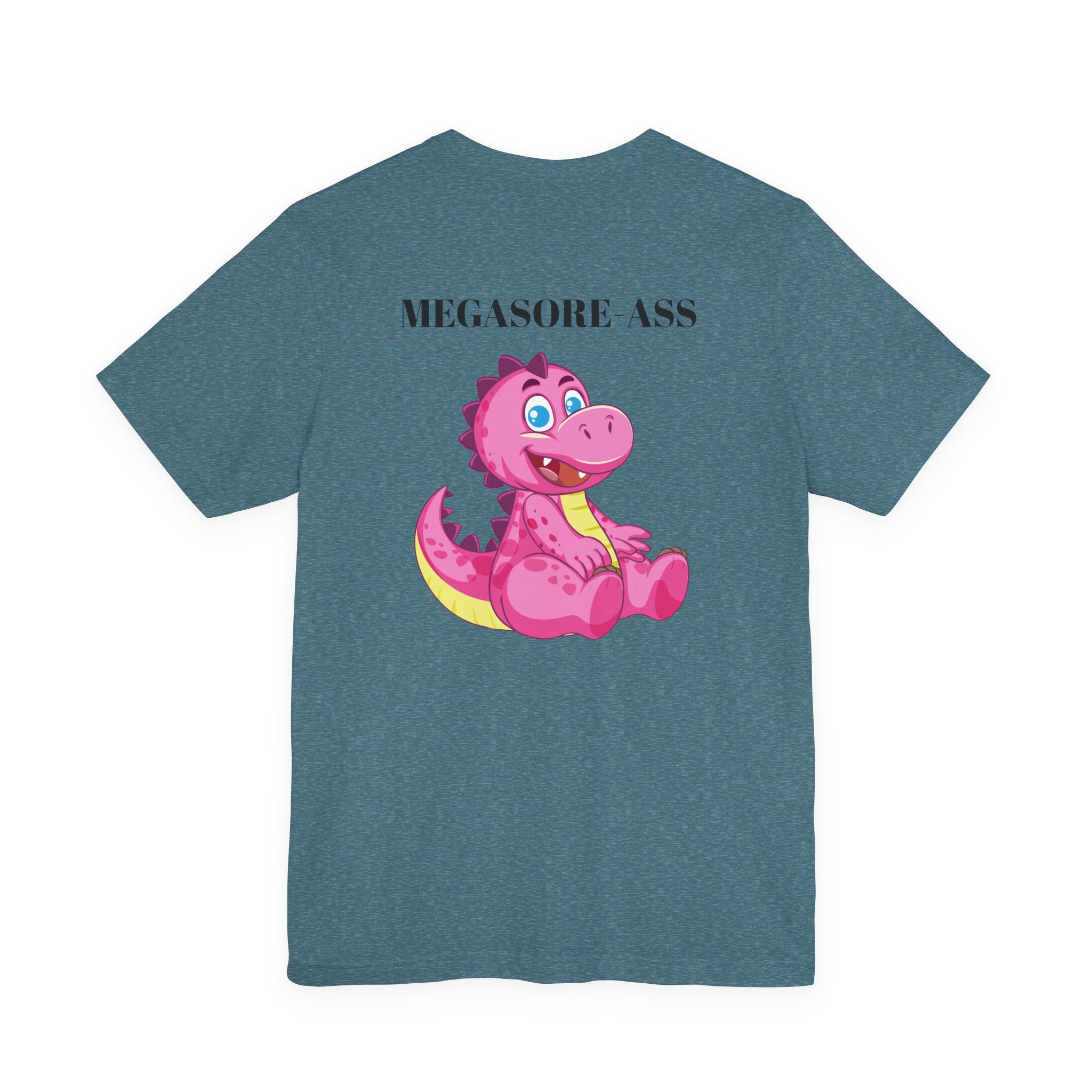 Gay Dinosaur. T-Shirt
