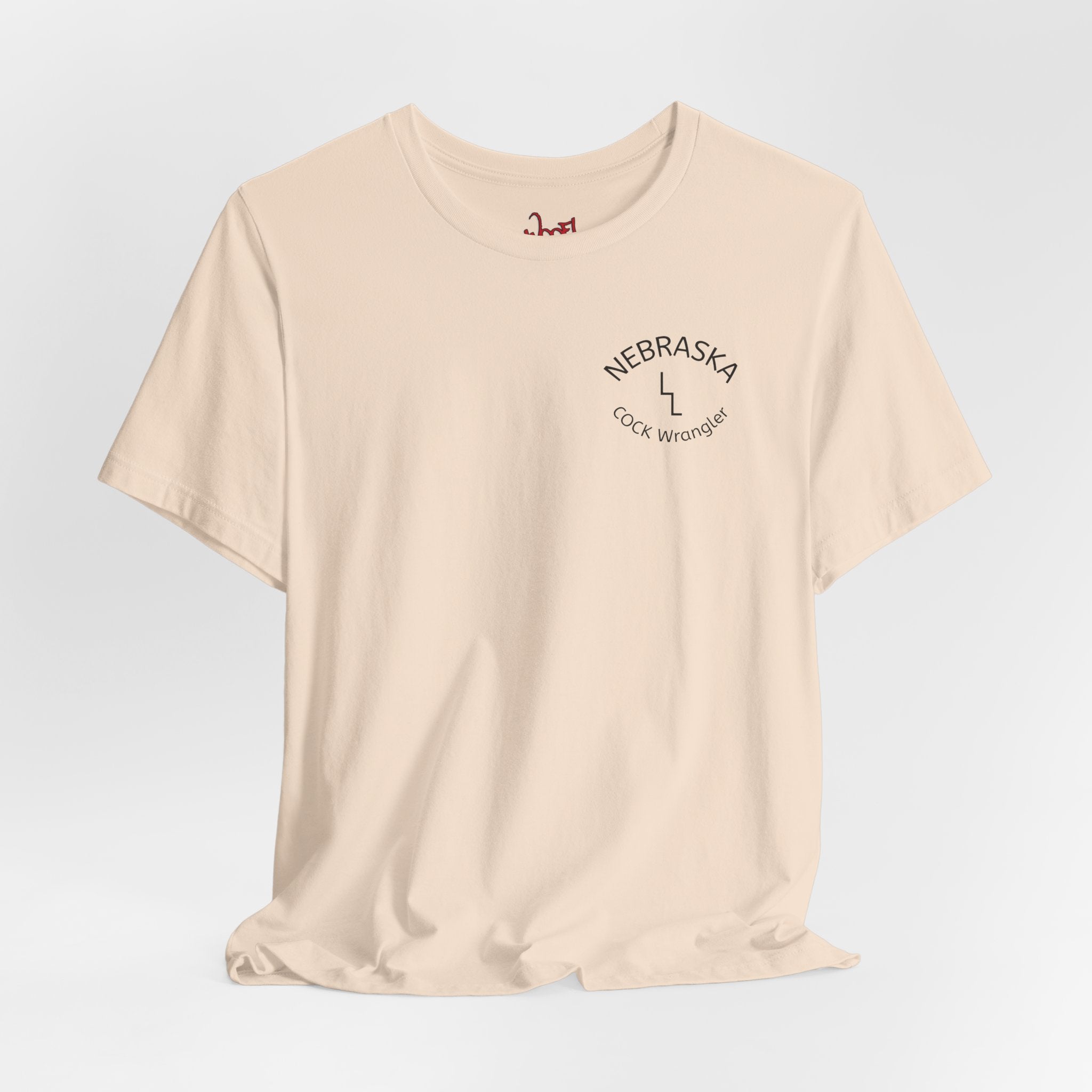 Cock Wrangler. T-Shirt