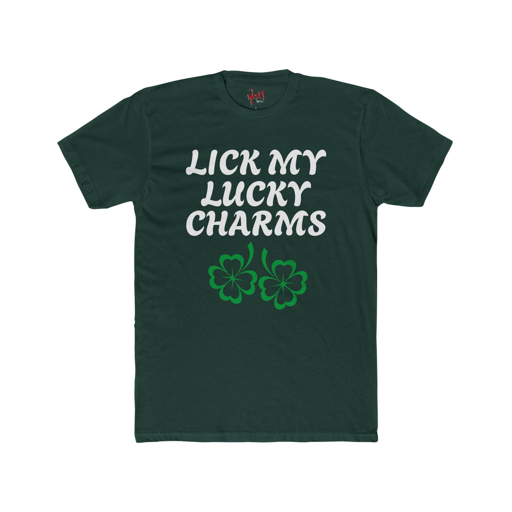 Lucky Charms. T-shirt