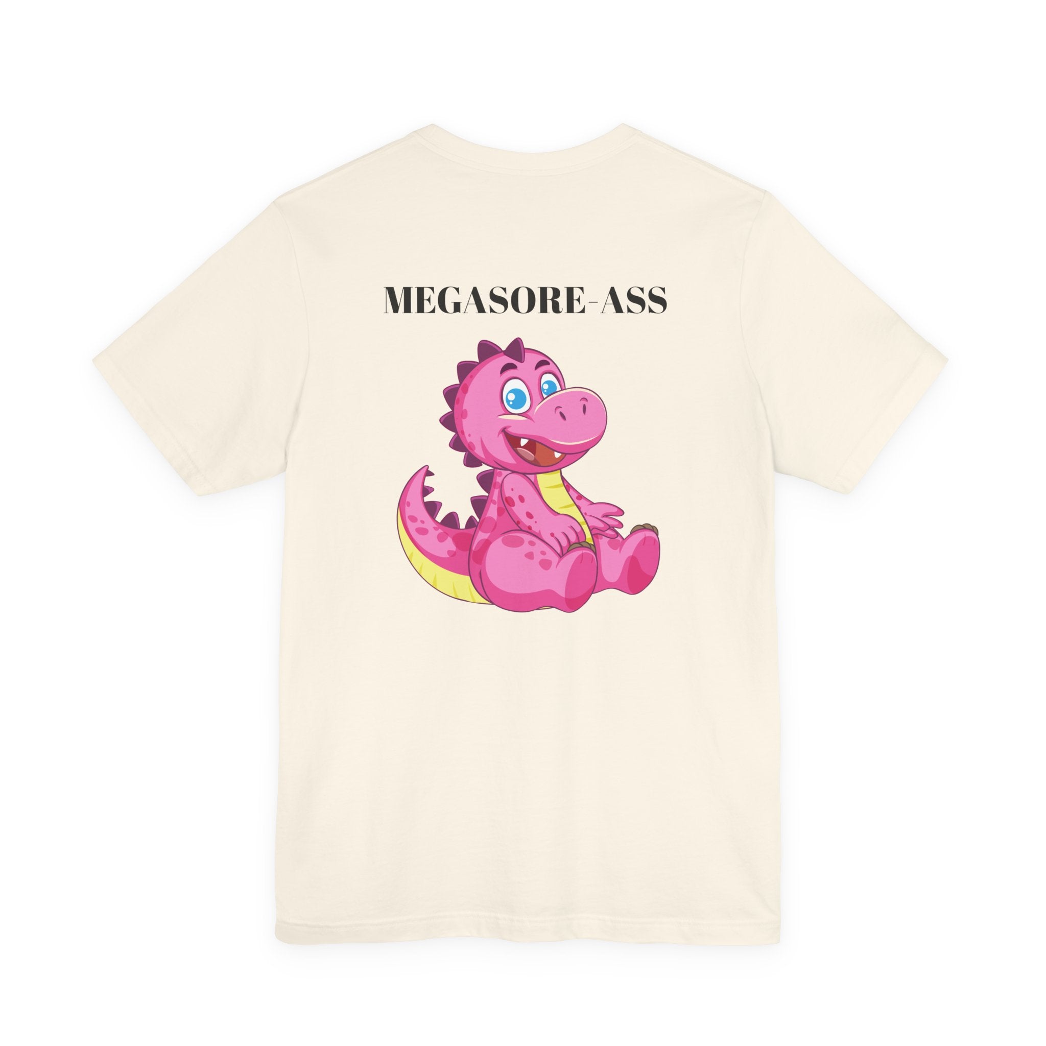 Gay Dinosaur. T-Shirt