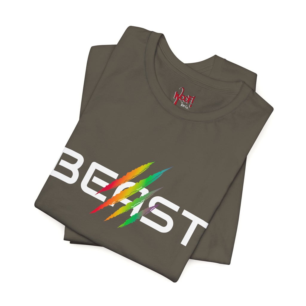 Beast. T-Shirt