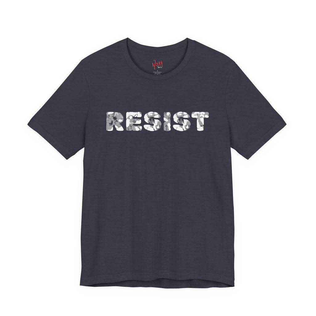 RESIST