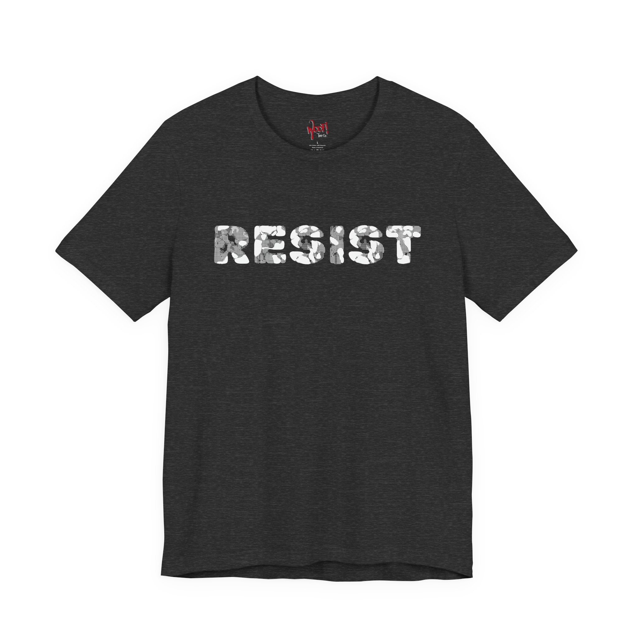 RESIST