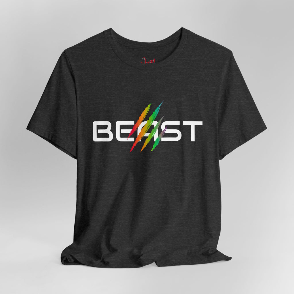 Beast. T-Shirt