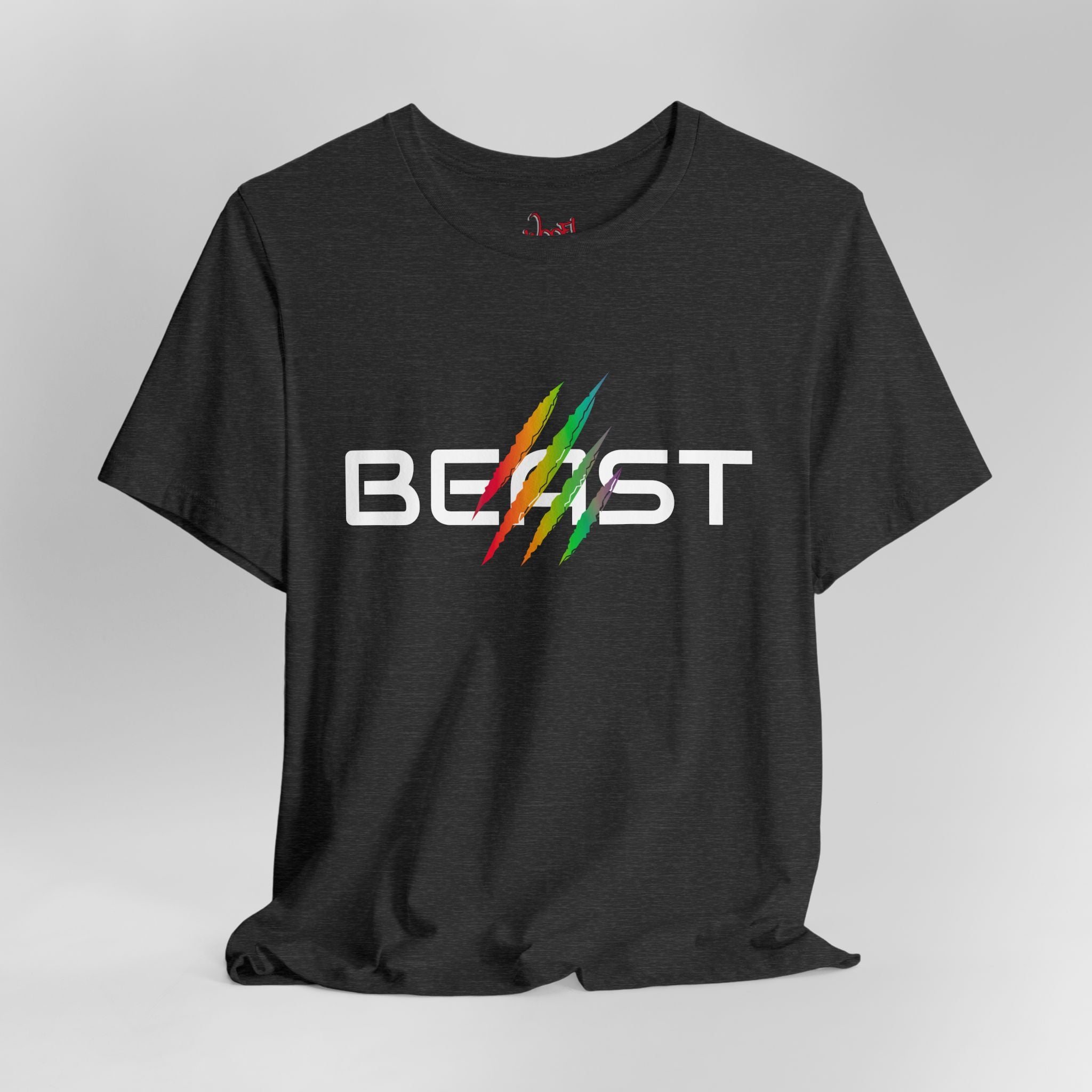 Beast. T-Shirt