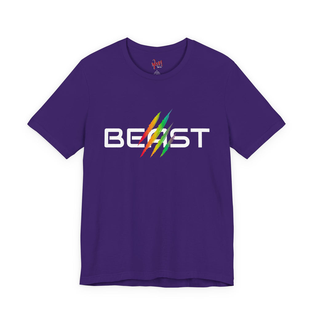 Beast. T-Shirt