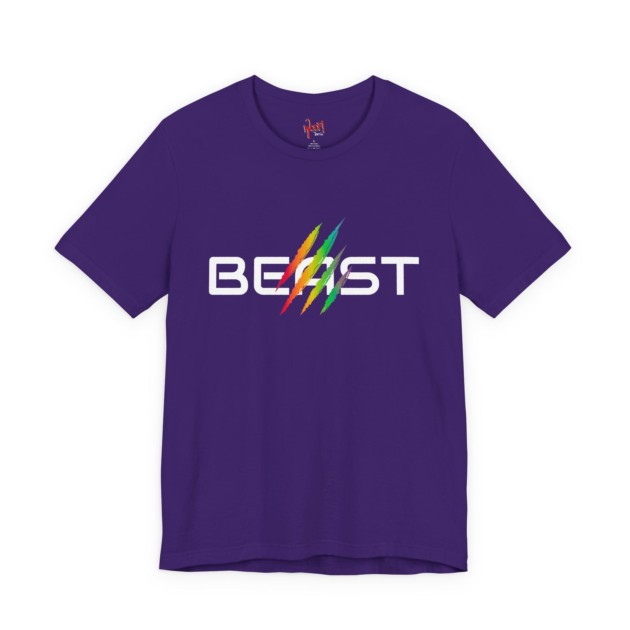 Beast. T-Shirt