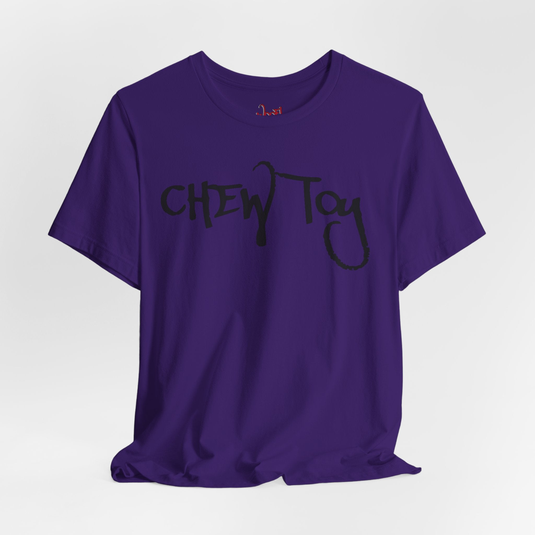 Chew Toy. T-Shirt