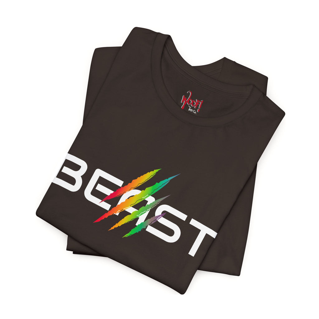 Beast. T-Shirt