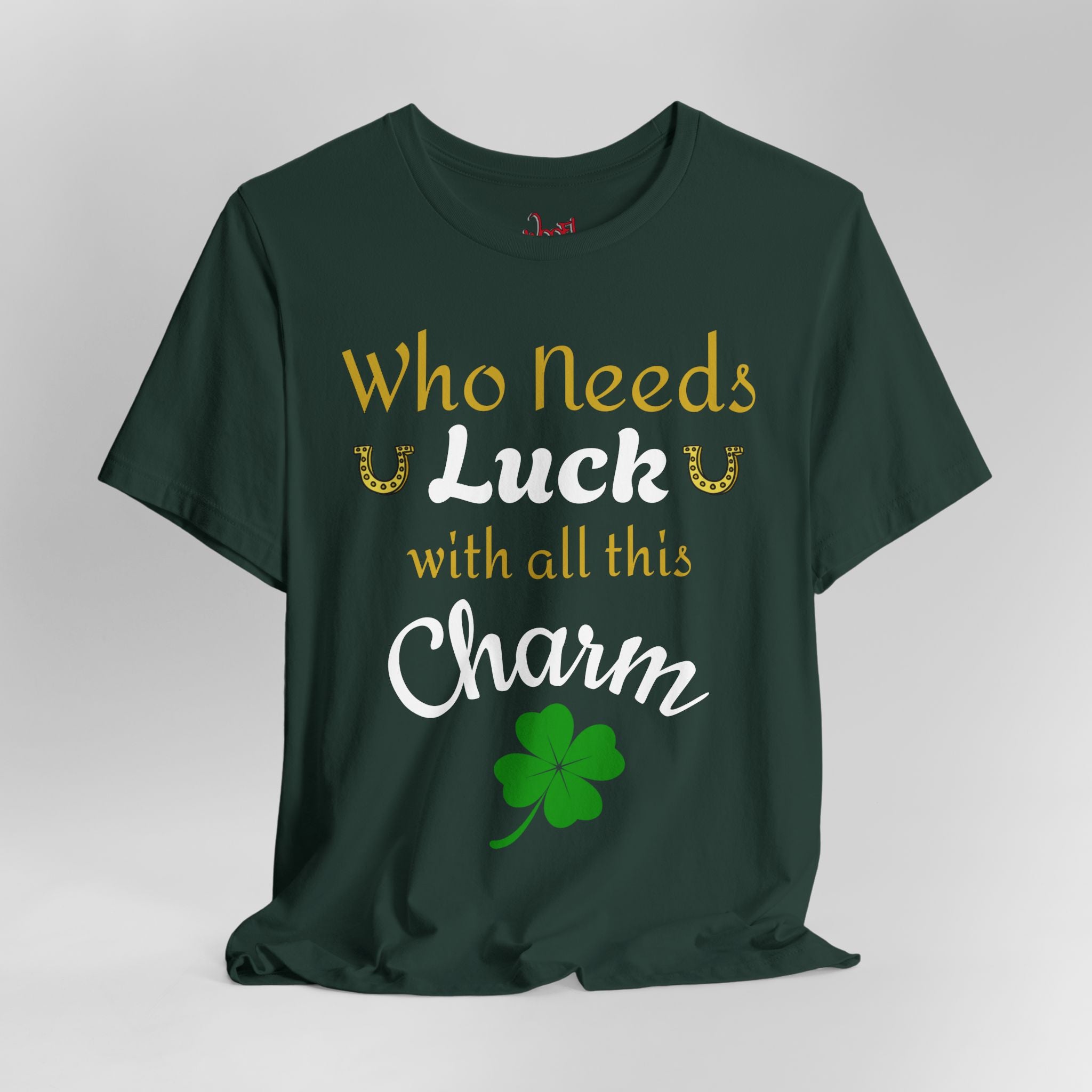 All This Charm. T-Shirt