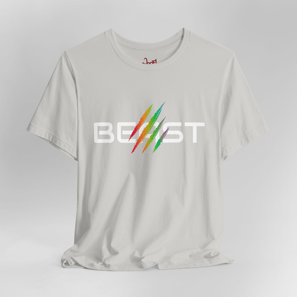 Beast. T-Shirt