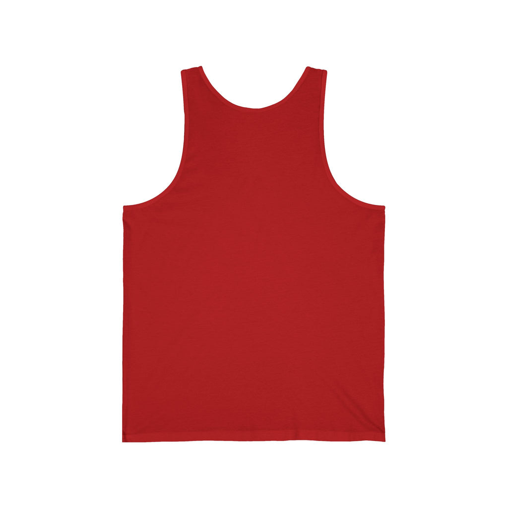 Wild!. Tank Top
