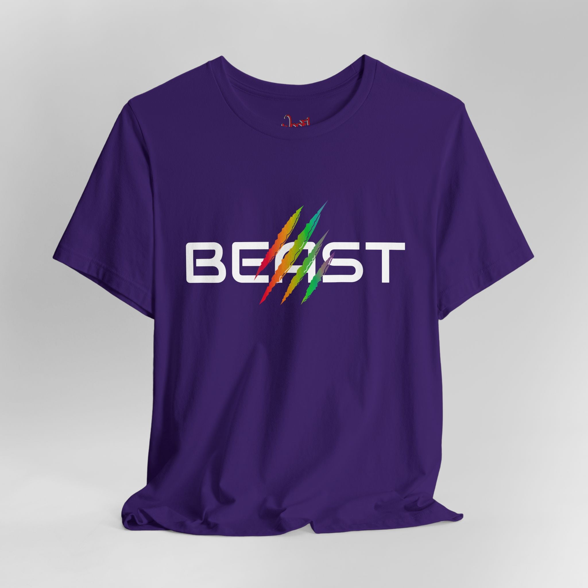 Beast. T-Shirt
