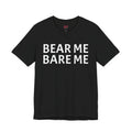 Bear/Bare. T-Shirt
