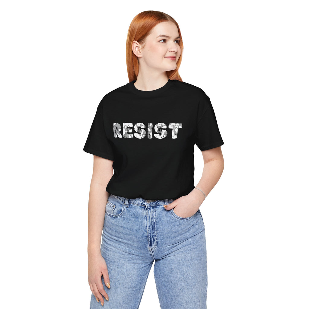 RESIST