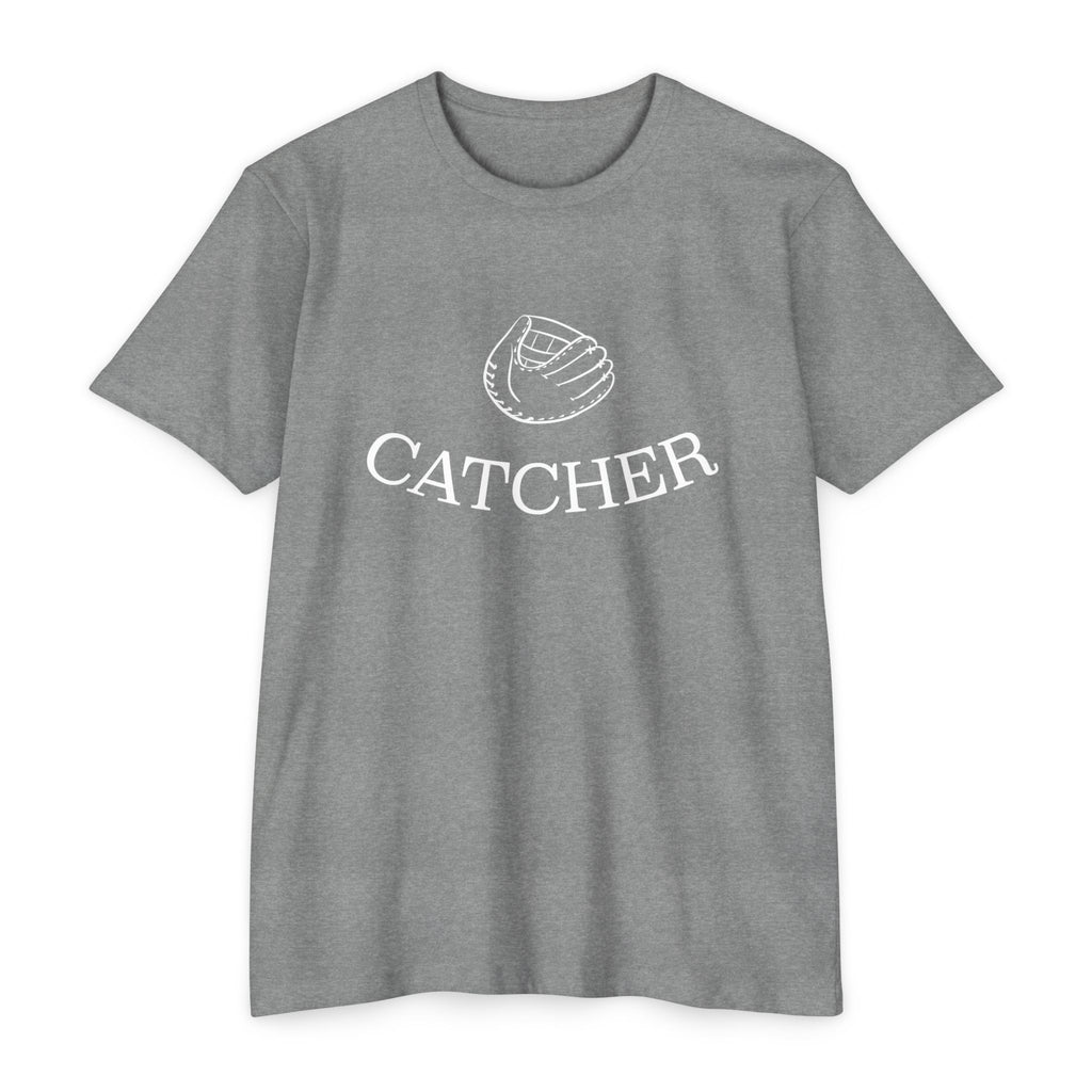 Catcher. T-Shirt