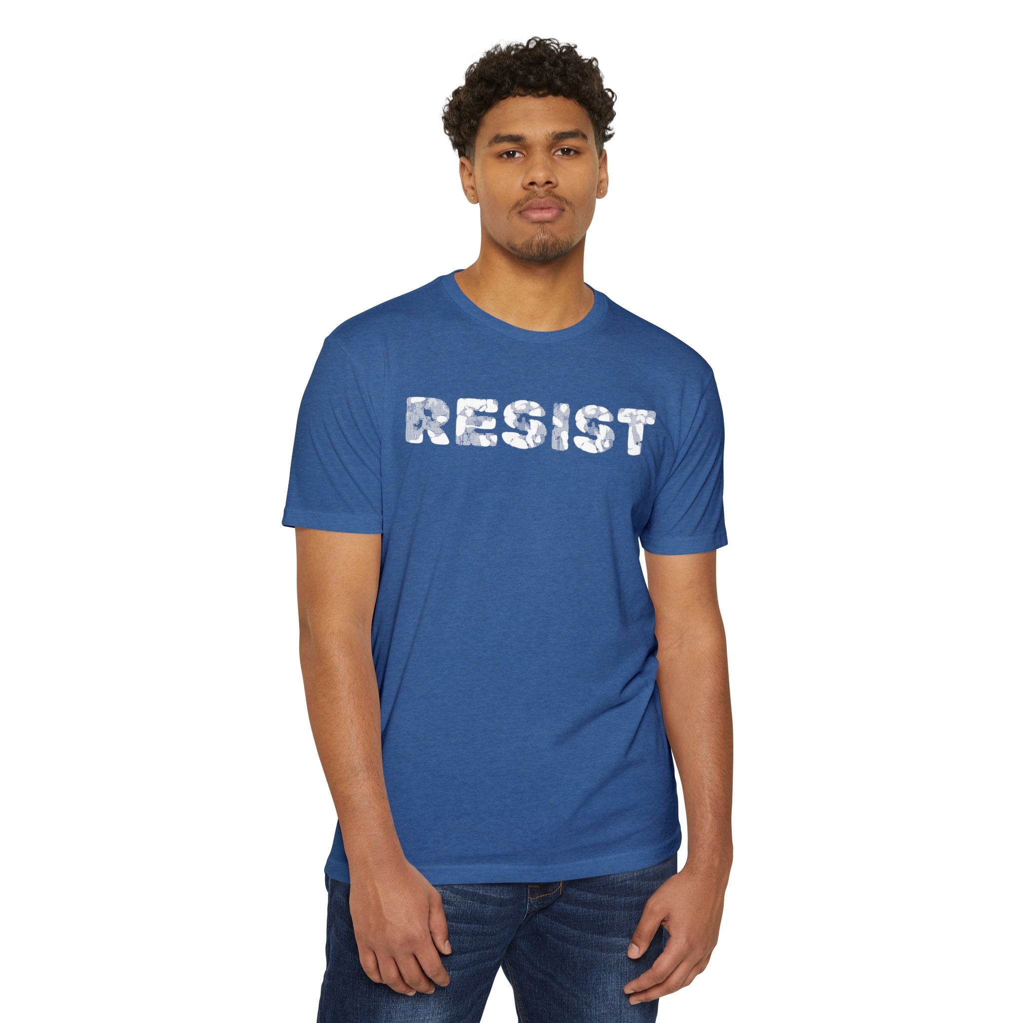 RESIST