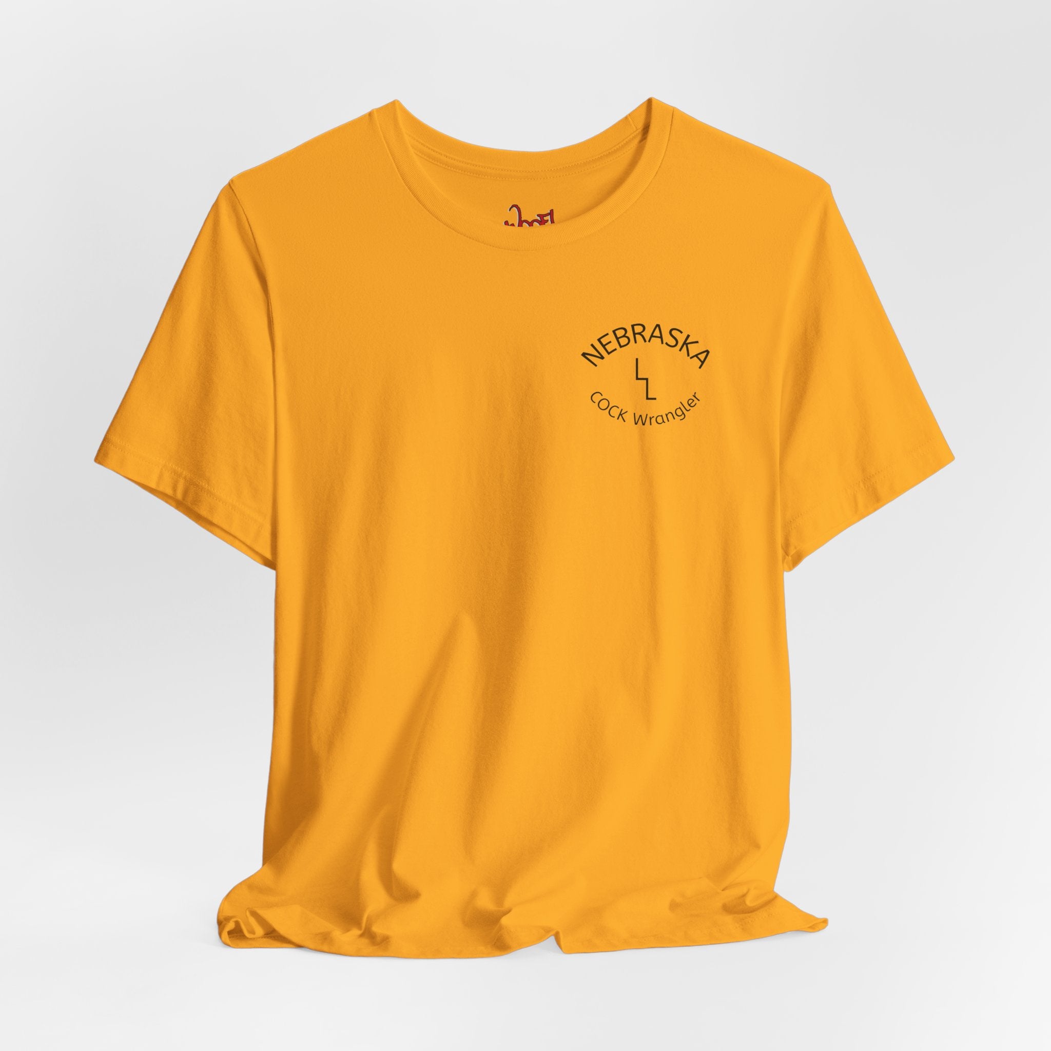 Cock Wrangler. T-Shirt