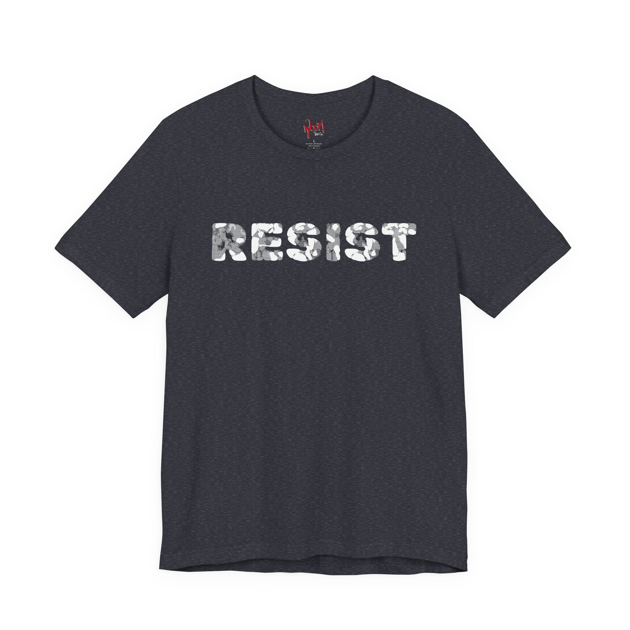 RESIST