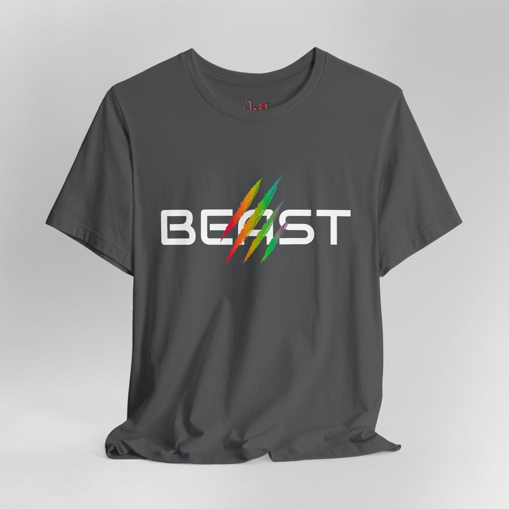 Beast. T-Shirt