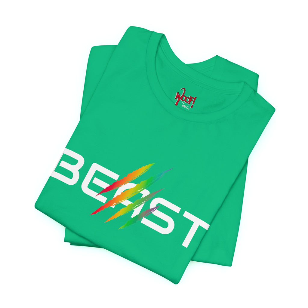 Beast. T-Shirt