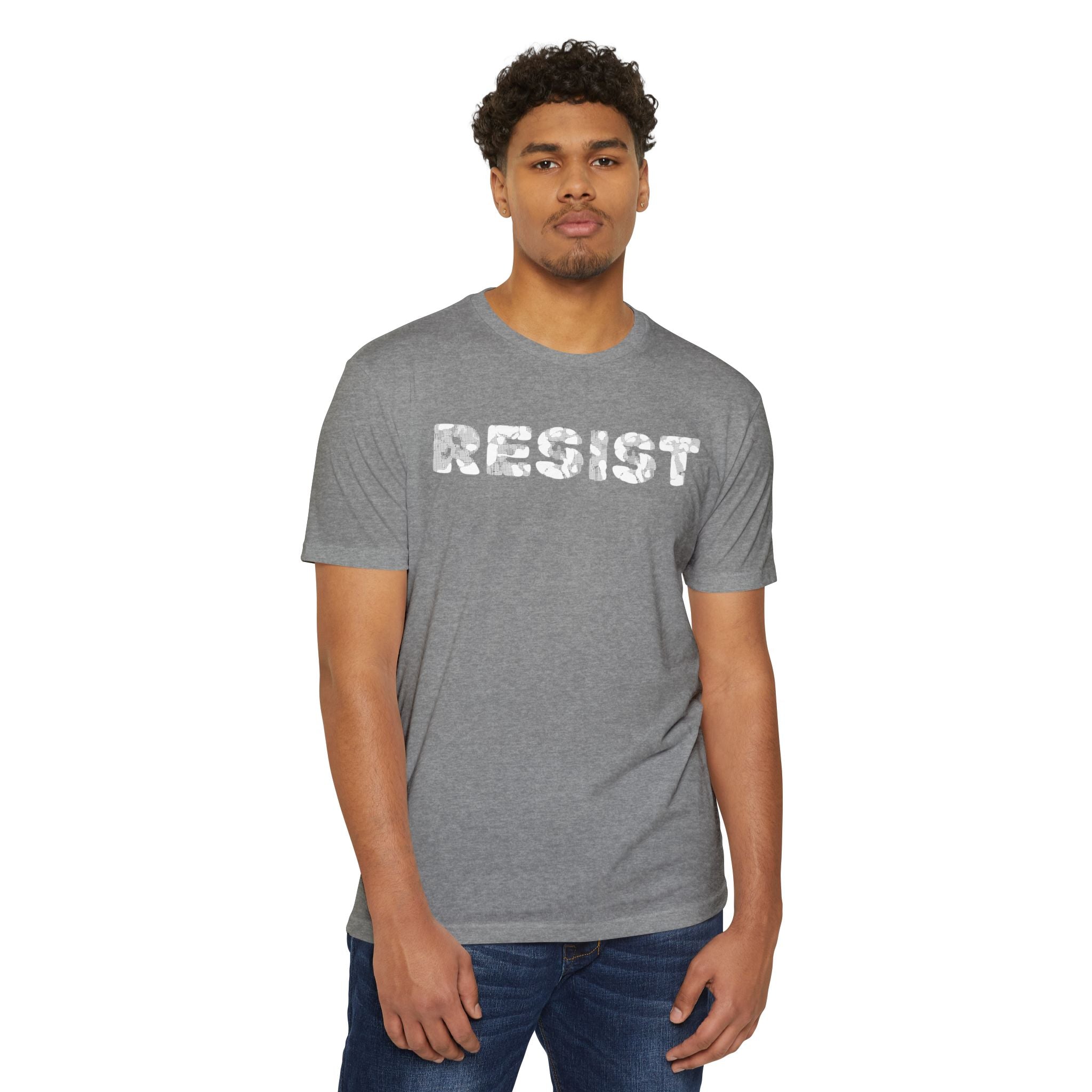 RESIST