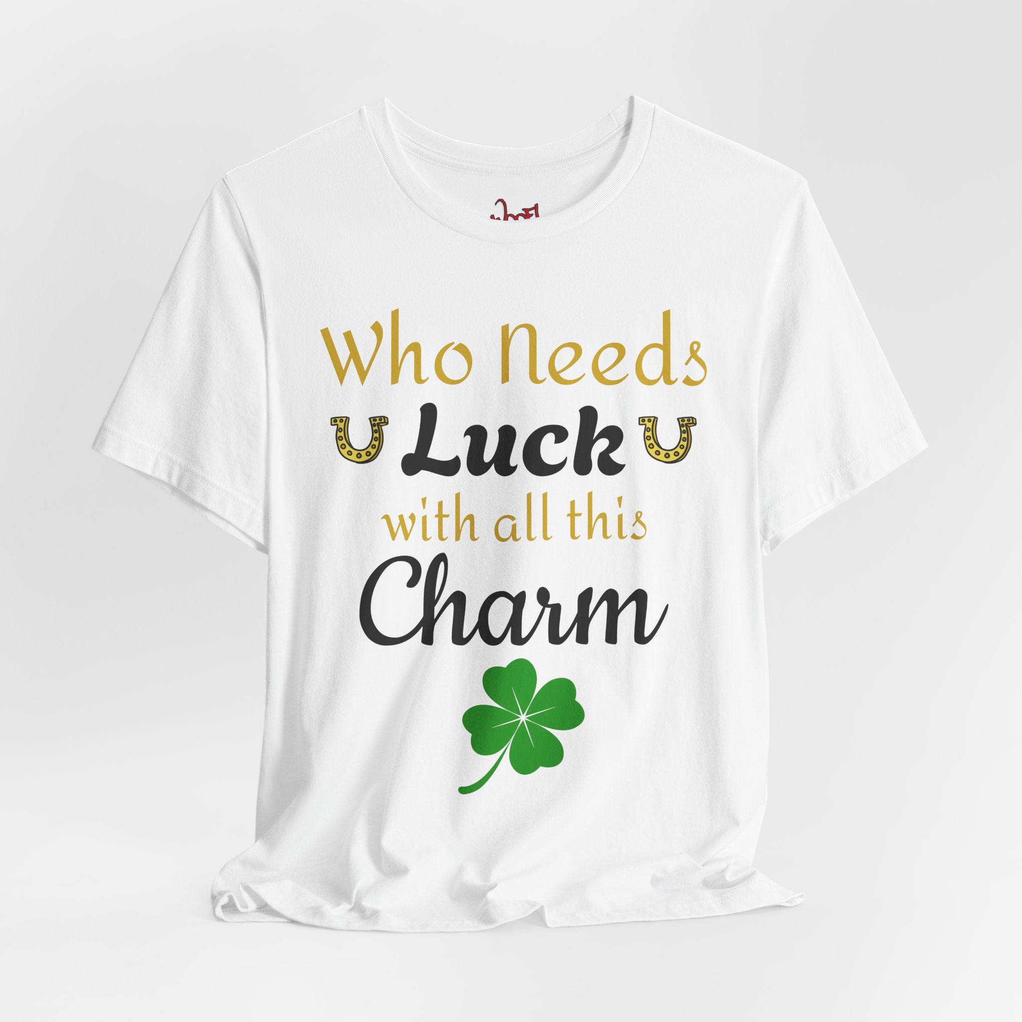 All This Charm. T-Shirt