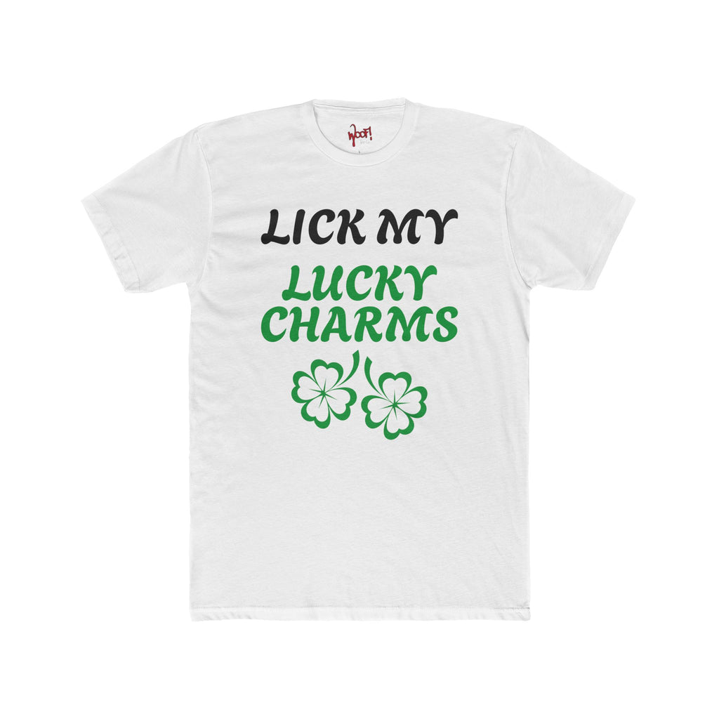 Lucky Charms. T-shirt