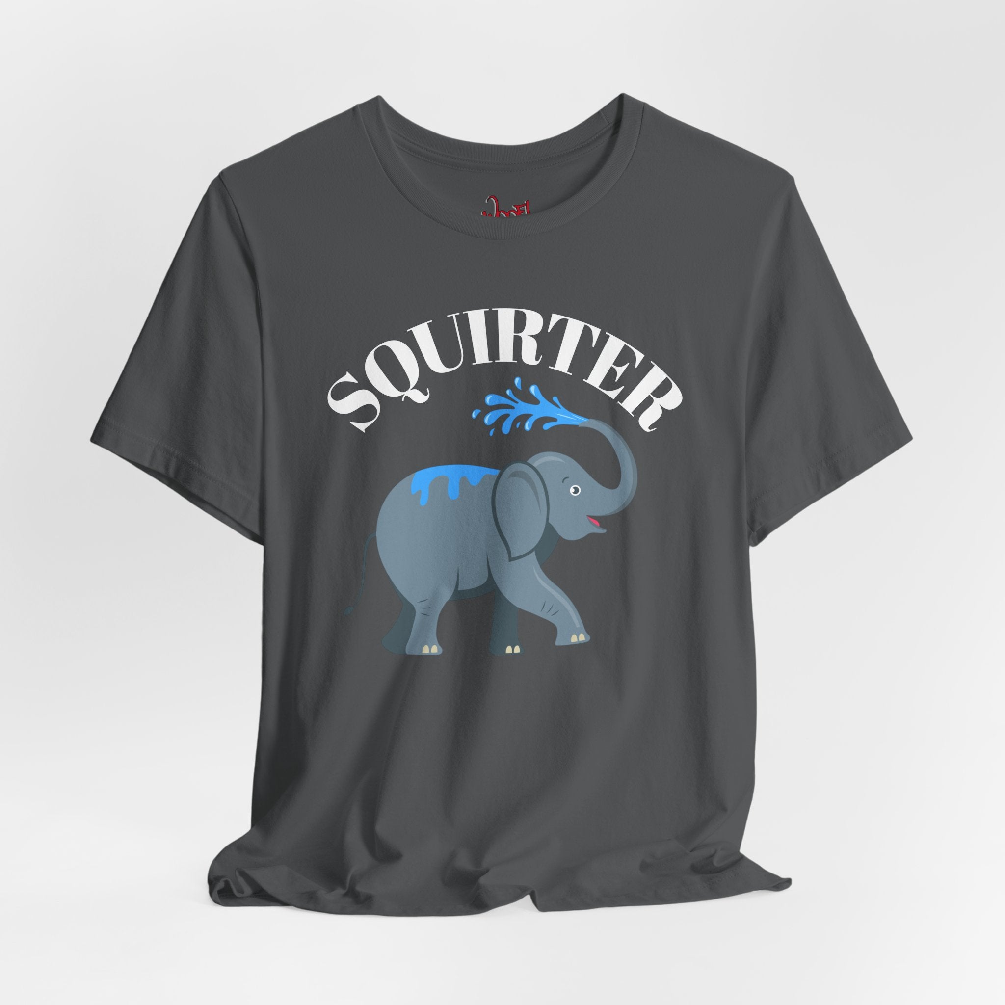 Squirter. T-Shirt