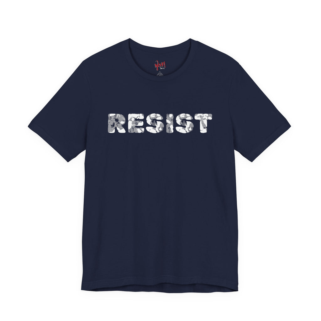 RESIST