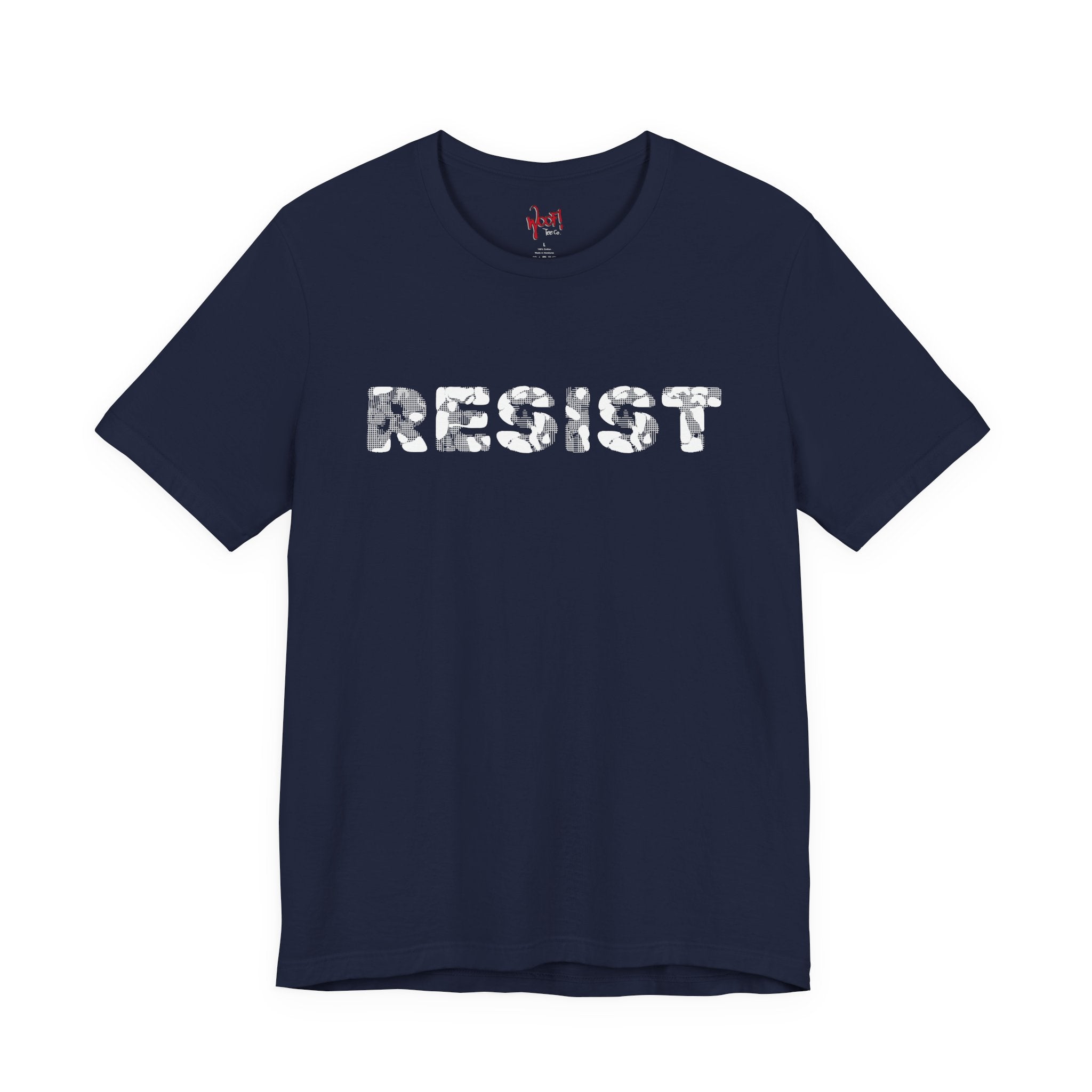 RESIST