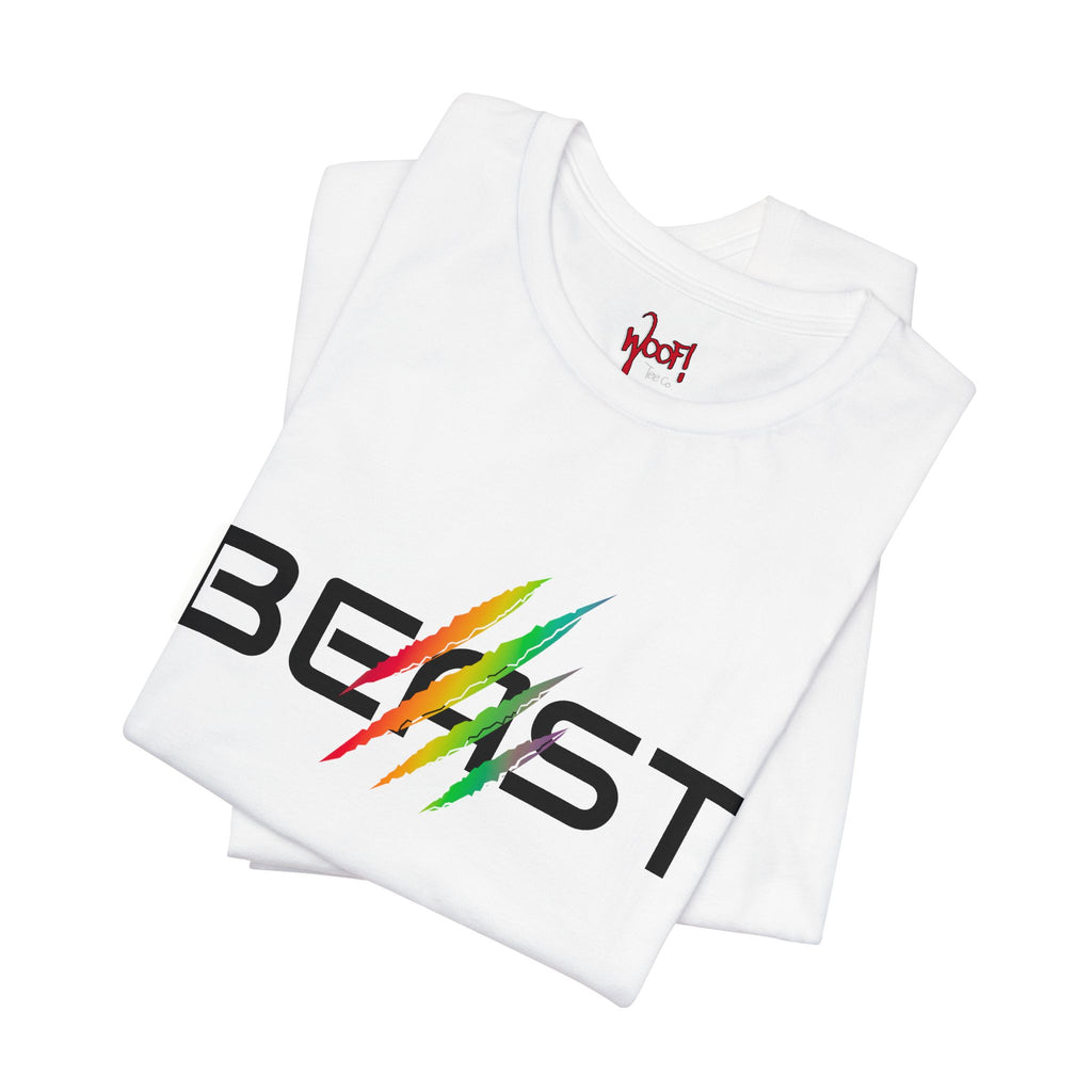 Beast. T-Shirt