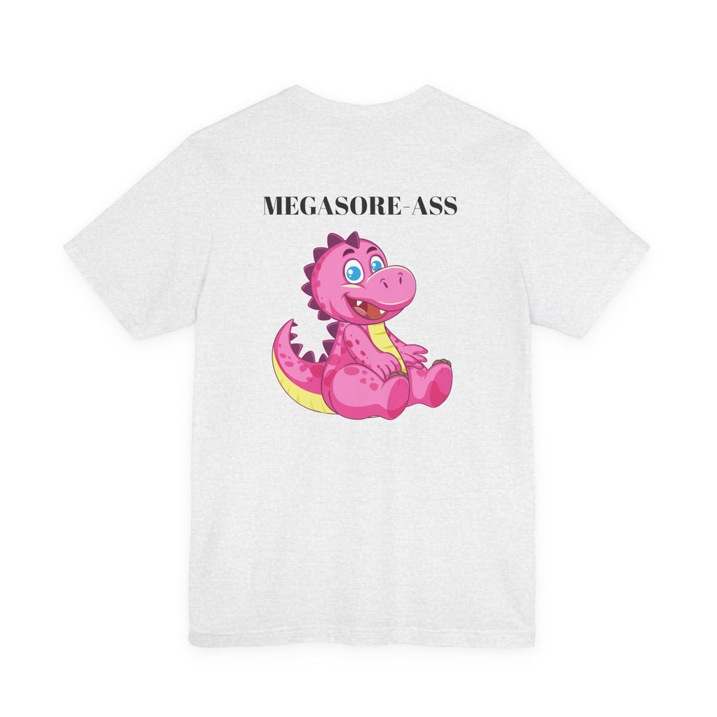 Gay Dinosaur. T-Shirt