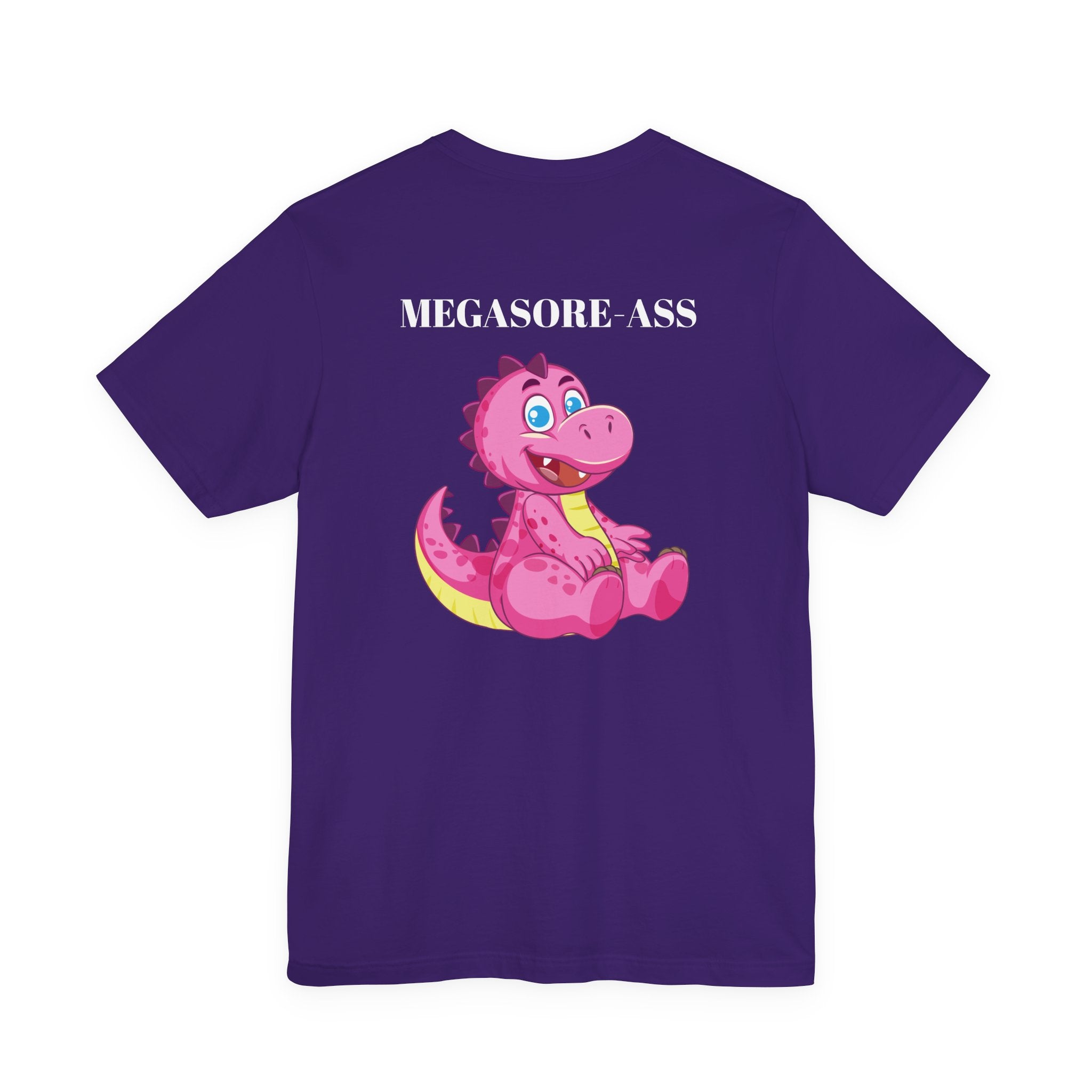 Gay Dinosaur. T-Shirt