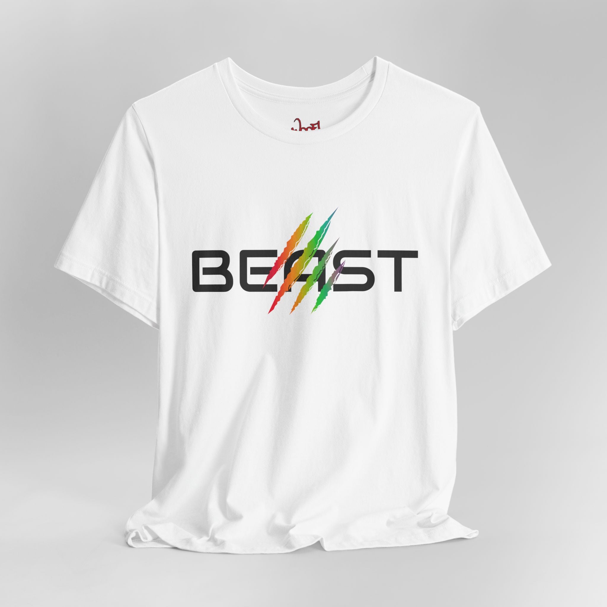 Beast. T-Shirt