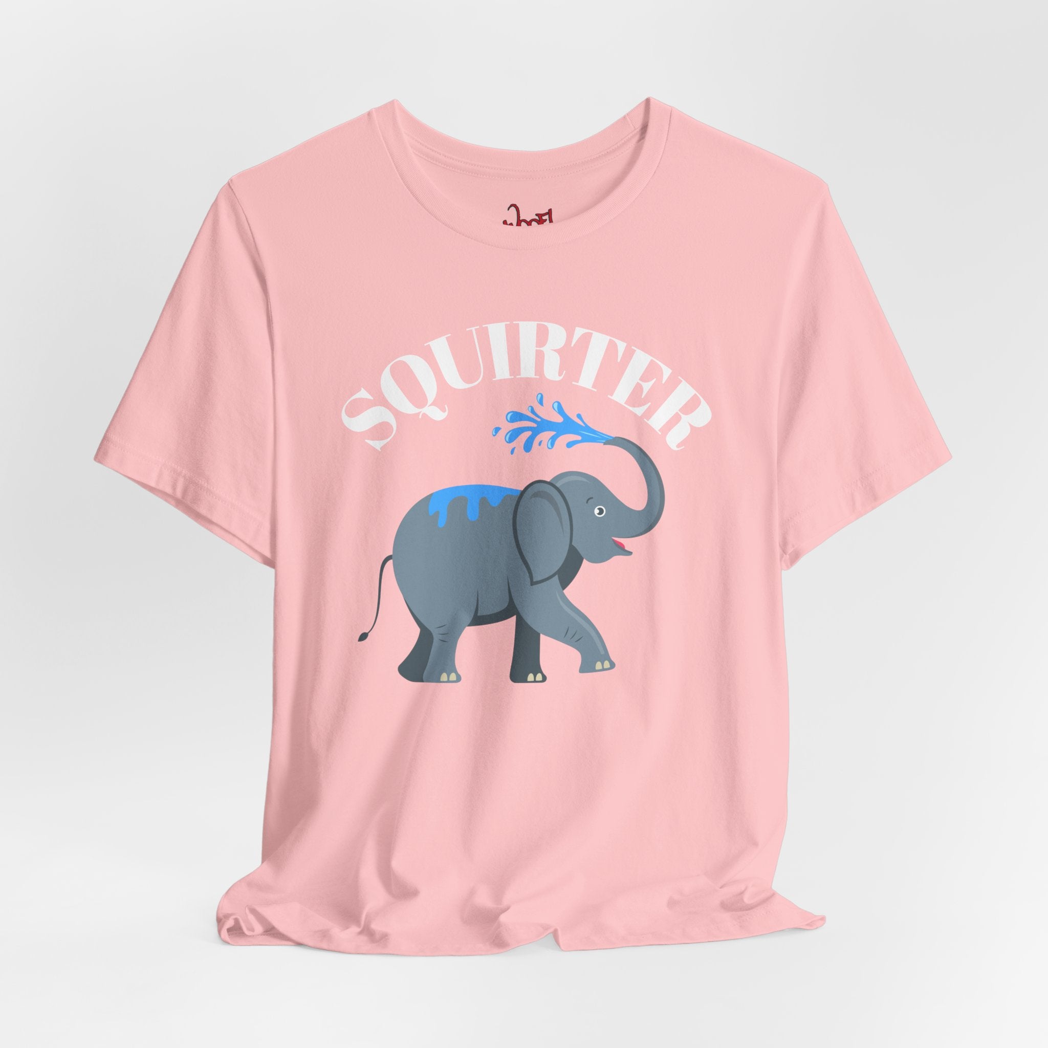 Squirter. T-Shirt