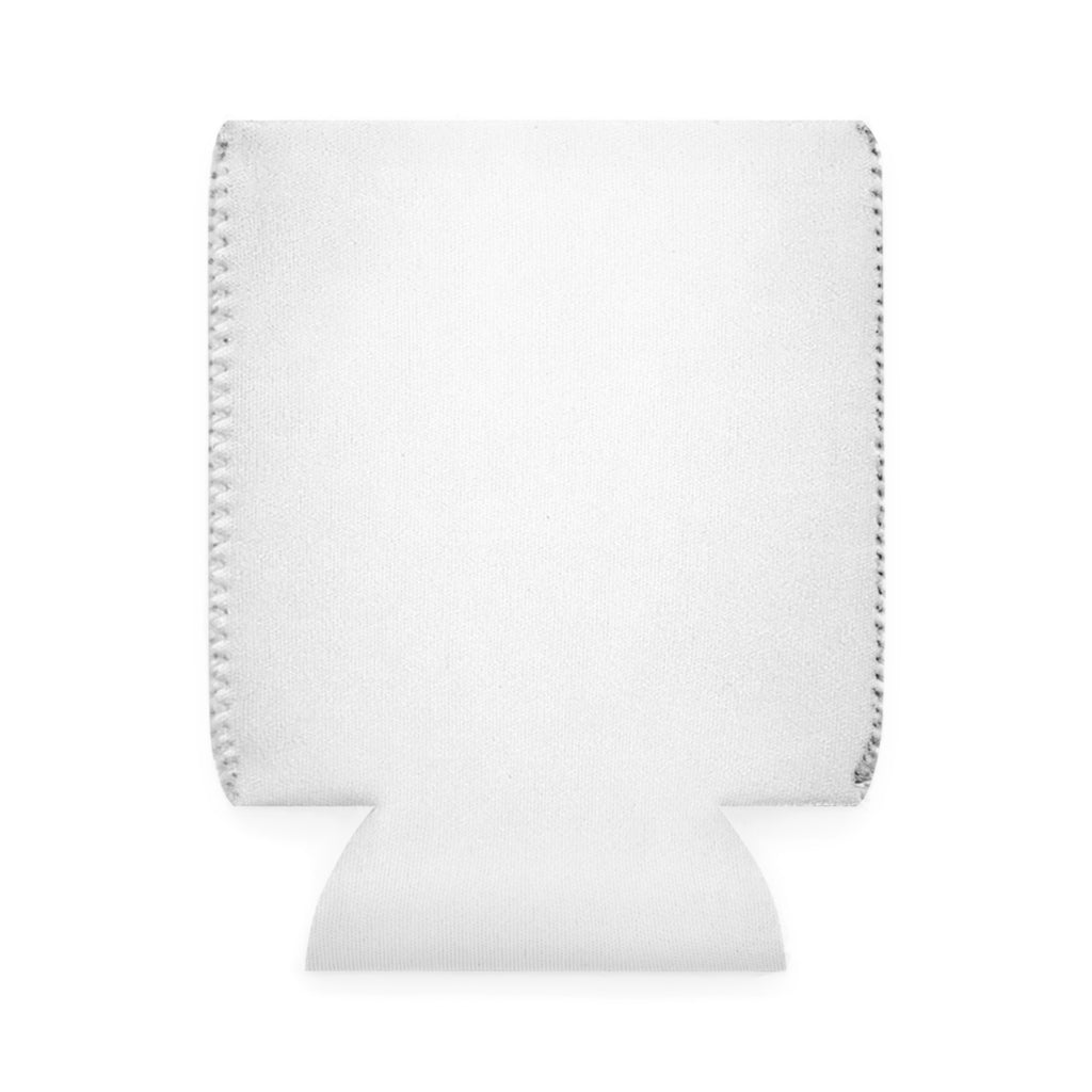 Woof! Tee Co. Beer Koozie