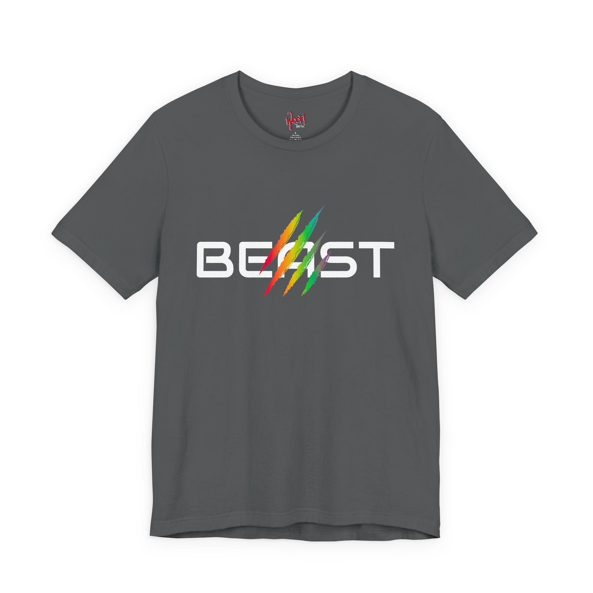 Beast. T-Shirt