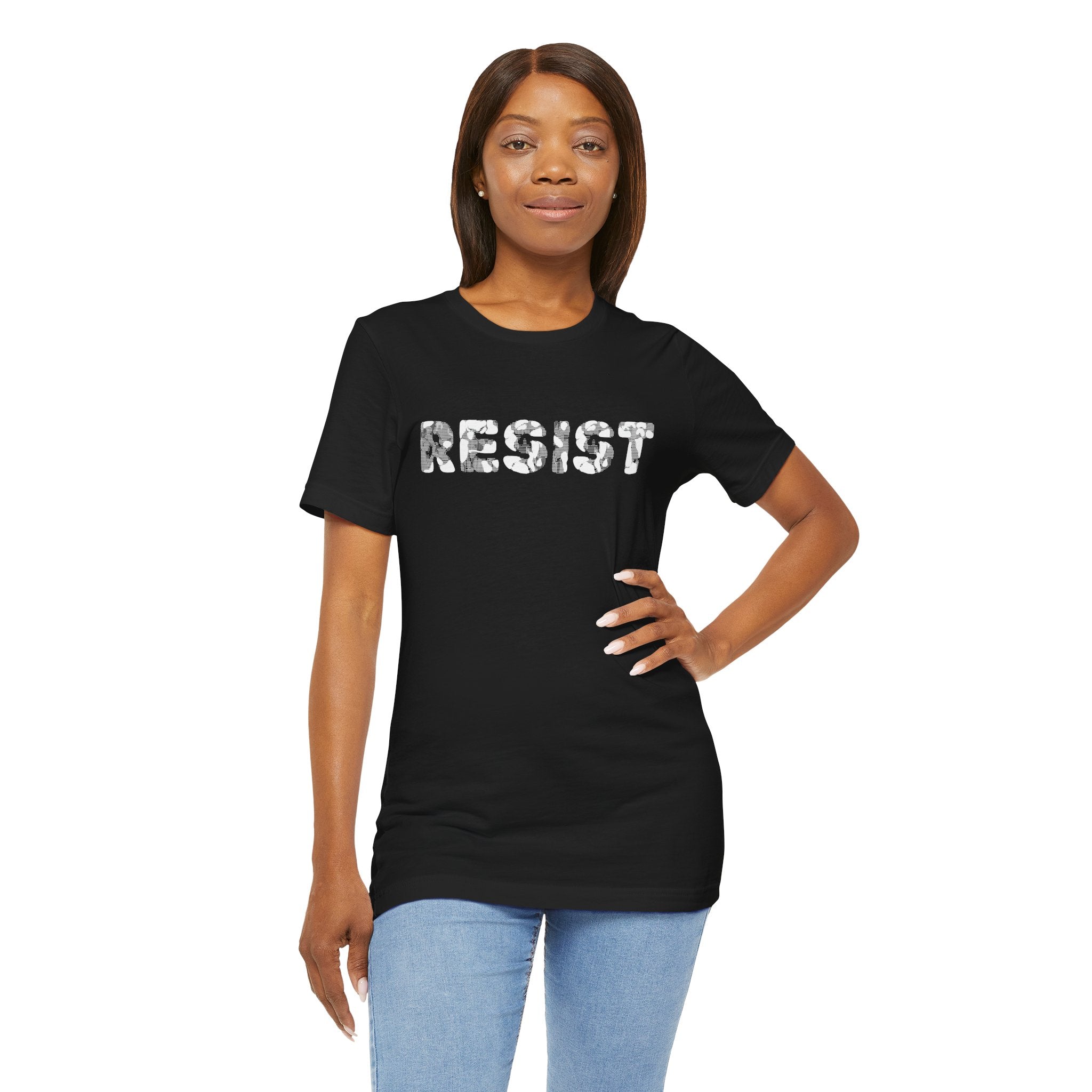 RESIST