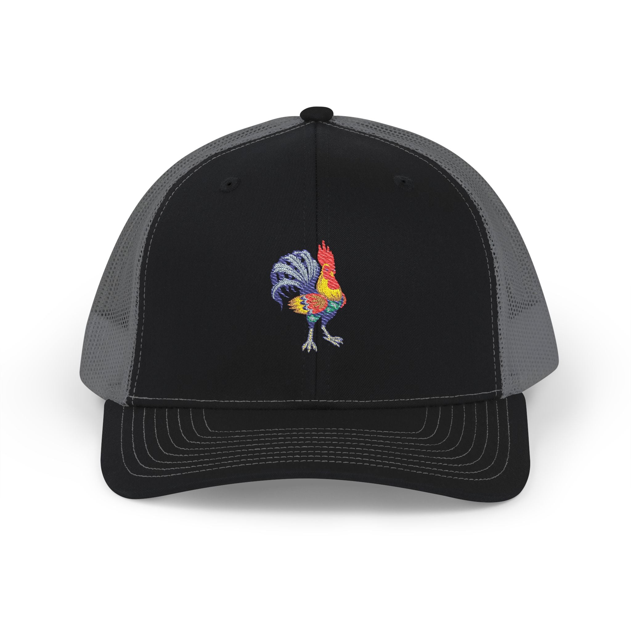 Cock. Trucker Cap.