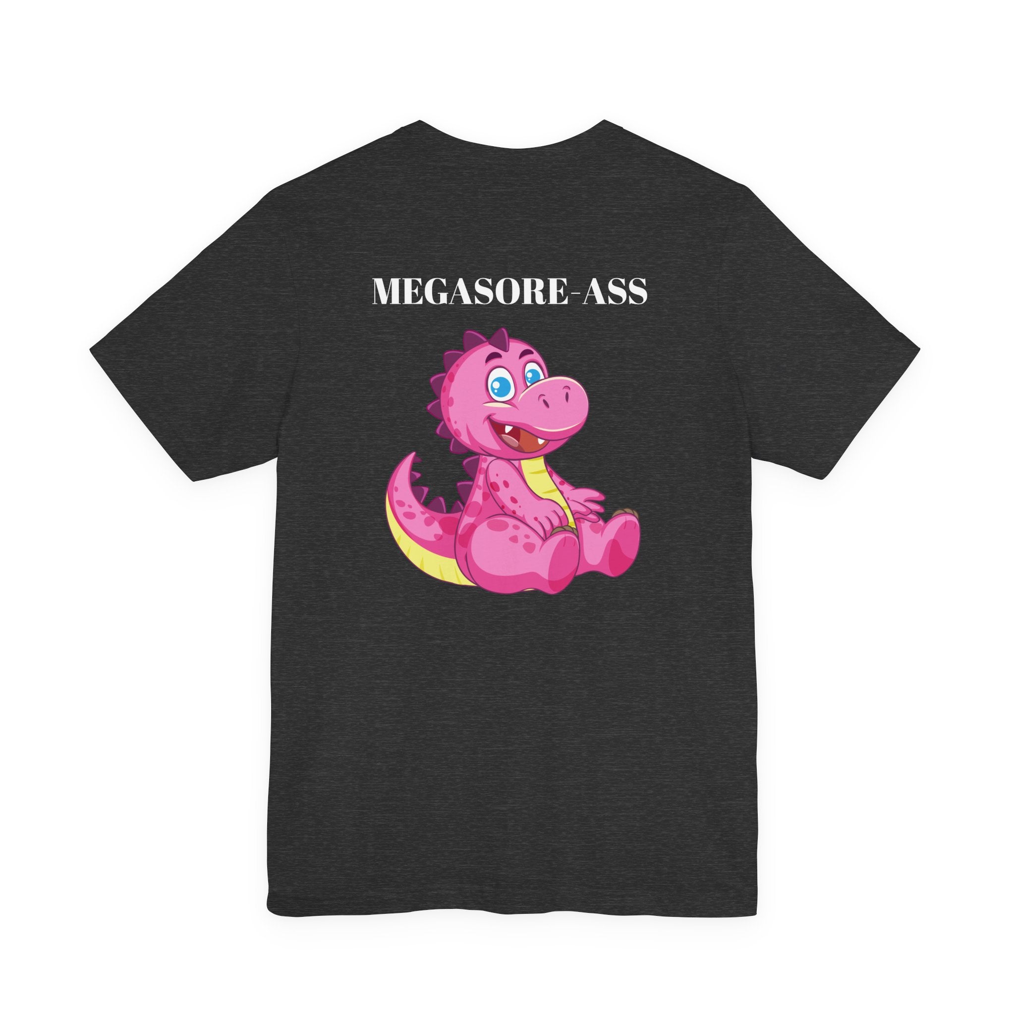 Gay Dinosaur. T-Shirt