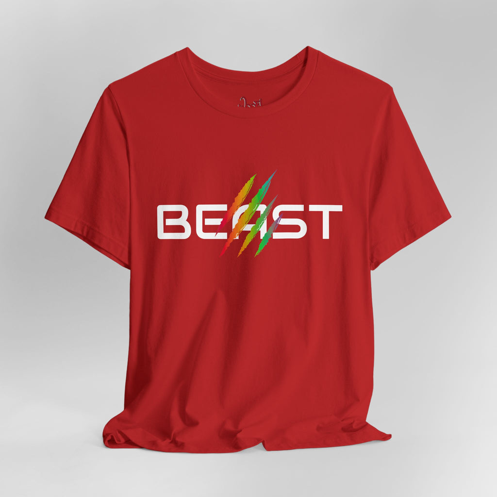 Beast. T-Shirt