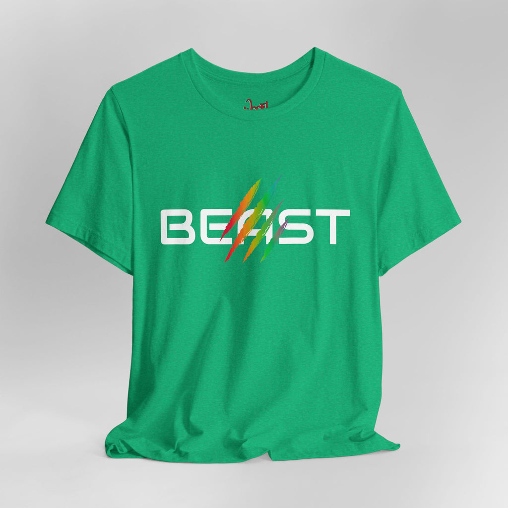 Beast. T-Shirt