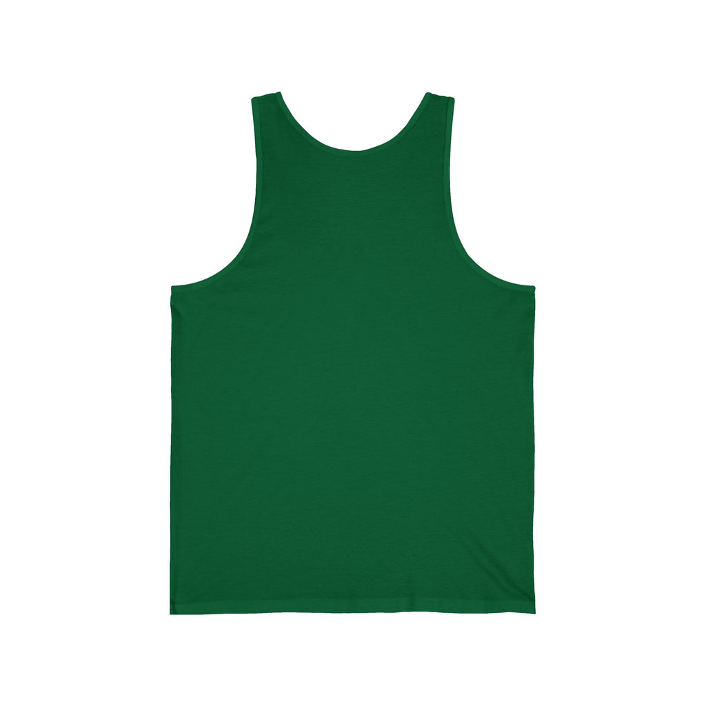 Wild!. Tank Top